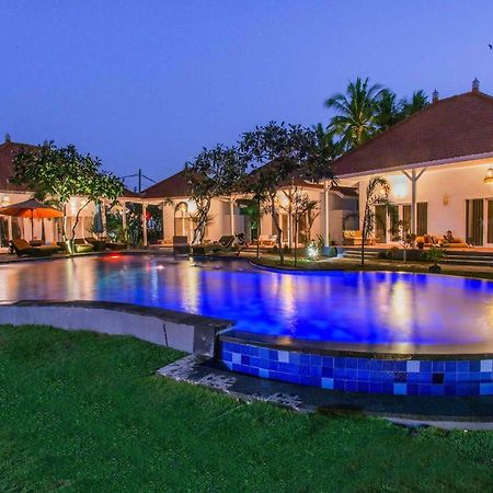 Sanghyang Bay Villas Lembongan Zewnętrze zdjęcie