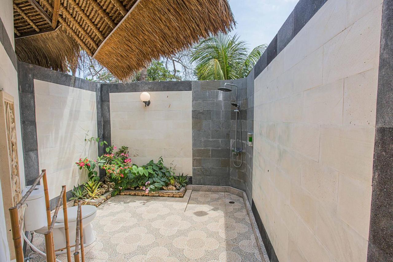 Sanghyang Bay Villas Lembongan Zewnętrze zdjęcie