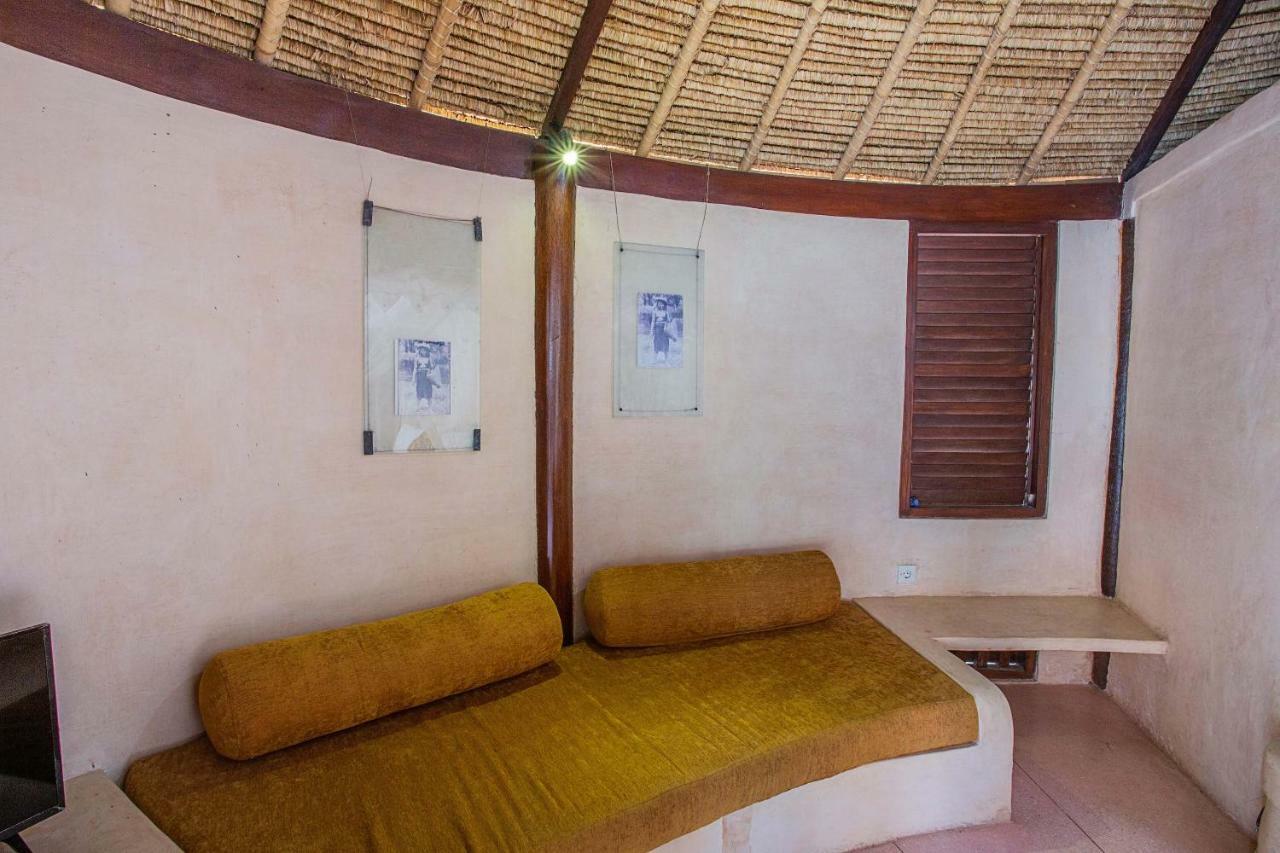 Sanghyang Bay Villas Lembongan Zewnętrze zdjęcie