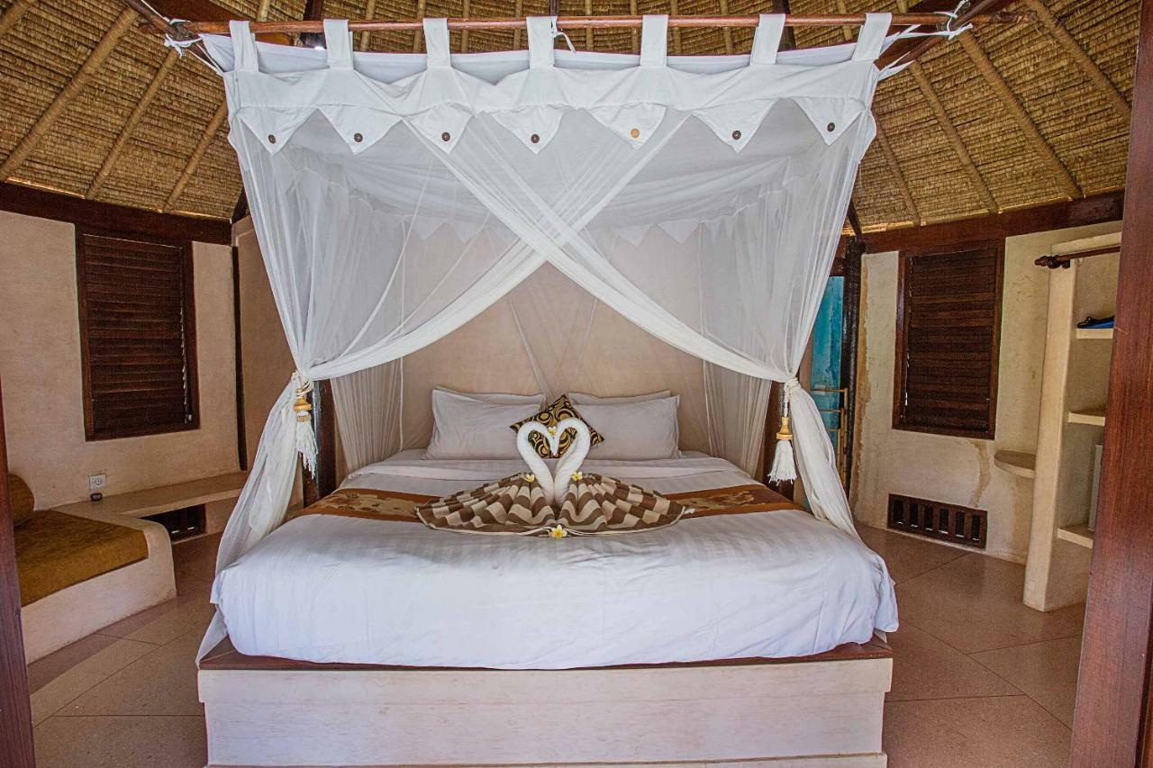 Sanghyang Bay Villas Lembongan Zewnętrze zdjęcie