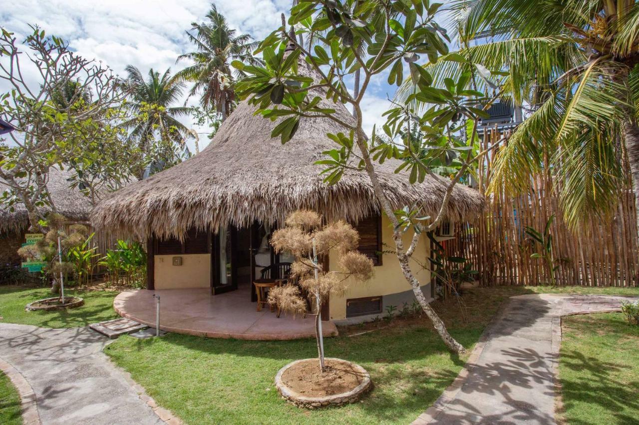 Sanghyang Bay Villas Lembongan Zewnętrze zdjęcie