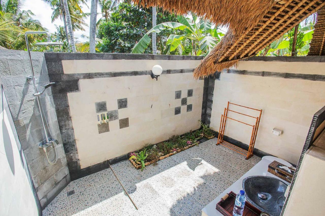 Sanghyang Bay Villas Lembongan Zewnętrze zdjęcie