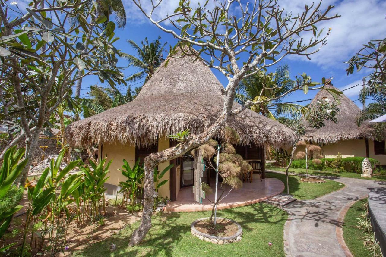 Sanghyang Bay Villas Lembongan Zewnętrze zdjęcie