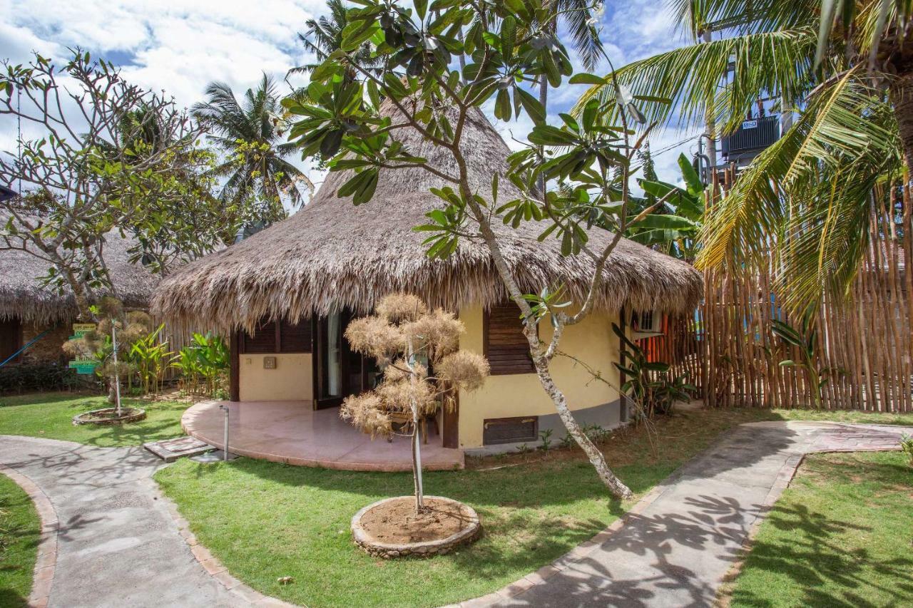 Sanghyang Bay Villas Lembongan Zewnętrze zdjęcie